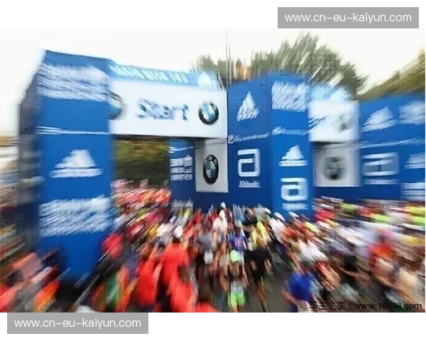 探寻柏林马拉松的魅力:领略历史与速度的交融之地 探寻柏林马拉松的魅力:领略历史与速度的交融之地