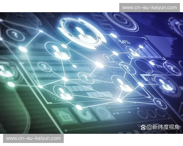 开启数字化未来,探索Kaiyun官网H5中心的强大魅力 开启数字化未来,探索Kaiyun官网H5中心的强大魅力
