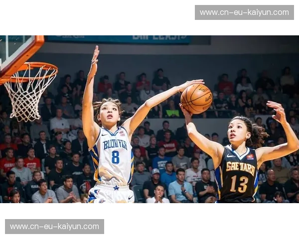 WNBA定位球：从细节出发，改变比赛节奏的无形利器