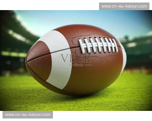 橄榄球可视化：把比赛、训练与商业变成一幅可读的图景