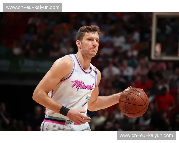 战报热火：点燃赛场的每一次心跳