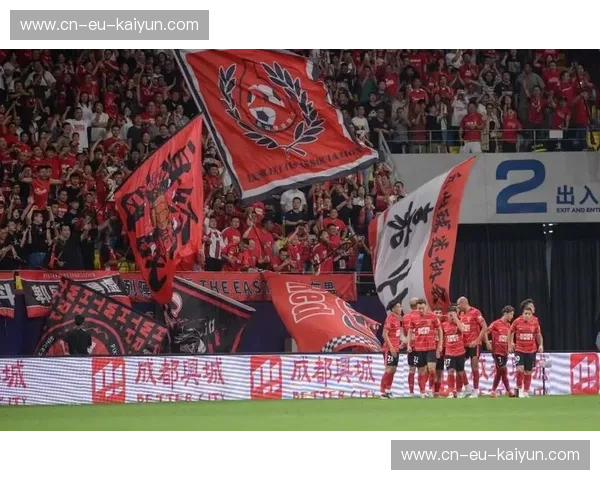 津门虎啸对阵北地骁将：泰达与人和，那一抹关于生存与荣光的足球底色